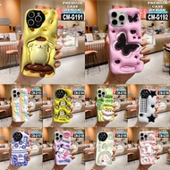 OPPO A98/A96/A83/A79/A78 4G/A78 5G/A76/A74/A71/A60 CASE MOTIF CODE CM G0191-G0200 VENUS ACC
