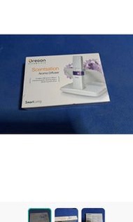 Oregon Scientific USB 香薰機