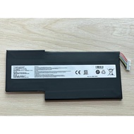 BTY-M6K Laptop Battery For MSI MS-16K3 GF65 GF63 MS-17B4 Thin 8RD GF75 8RD-031TH 8RC Thin 3RD 8RC 9S