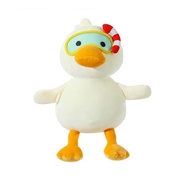 Boneka Miniso Duck