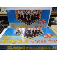 Ropale Chess Set CS. 88