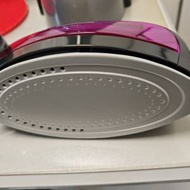 無線蒸汽氣燙斗