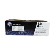 HP 85a  ตลับหมึกโทนเนอร์ 85A (CE285A)