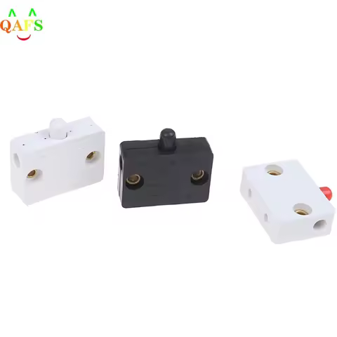 202A Self-resetting / Normally Closed Switch / Wardrobe Door / Cupboard Doors / Sliding Doors Univer
