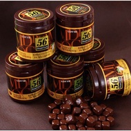 Lotte Dream Cacao 56% 72% 82% ลอตเต้ดรีมคาเคา ดาร์คช็อกโกแลต