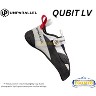 Unparallel Rock Climbing Shoes - QUBIT LV