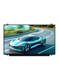 จอภาพ LCD IPS ความคมชัดสูงสำหรับโน้ตบุ๊ก Lenovo G50-70/G 50-80/45/30/75 Y50-70 Y50-80 จอภาพแบบจอแบนแ