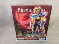 《聖鬥士星矢》鳳凰座一輝 「聖衣神話EX」 最終青銅聖衣版手辦（全新）