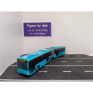 Articulated Bus 1/120 TOMICA Second Hand