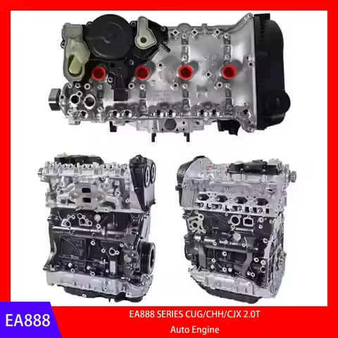【Drive Automotive Intemational】EA888 CJX CHH 2.0T 4 Cylinder Auto Engine Assembly V