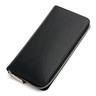 wallet for man wallet lelaki Japanese Ladies Water Ripple Multifunctional Long Wallet