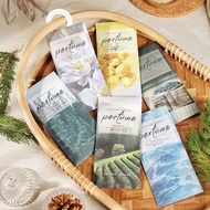 Fragrance Bag Pewangi Almari Pakaian Perfume Bag Wardrobe Freshener Closet