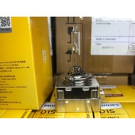 PHILIPS HID Xenon Lamp D1S D2S D2R D3S D4S D5S D1R