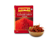 NILONS   Kashmiri Mirch Powder 100G