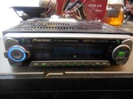 Pioneer 先鋒牌(日本製)TAPE&lt;錄音帶&gt;音響主機~型號KEH-P8950