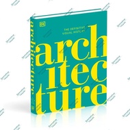 Architecture: The Definitive Visual History - Original Import