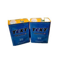 TEXT Lubricant Oil Engine Oil  5W30