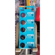VINNIC CR1620 Battery CR 1620 Button Battery Remote Watch Battery