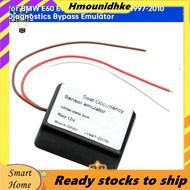Car Seat Bypass Emulator Sensor Bypass Seat Occupancy Sensor Occupancy Mat Sensor Emulator Bypass Em