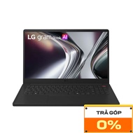 Laptop LG Gram Book 15U50U-G.AV55A5 (Ultra 5-115U/ 16GB/ 512GB/ Windows 11 Home)