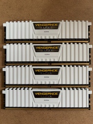 原裝 CORSAIR Vengeance LPX 64GB (4x 16GB) RAM DDR4 3200MHz
