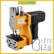 Electric Sewing Machine Woven Paper Bag / Topone Mesin Jahit mesin jahit portable mesin jahit indu