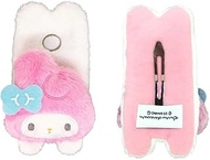 Morimoto Sangyo Sanrio My Melody RM-8519 Large Large and Small Pin, H4.3 x W 2.4 x D 1.0 inches (11