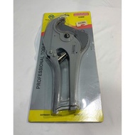 Maxpro 63 mm pipe cutter - Plastic pipe cutter