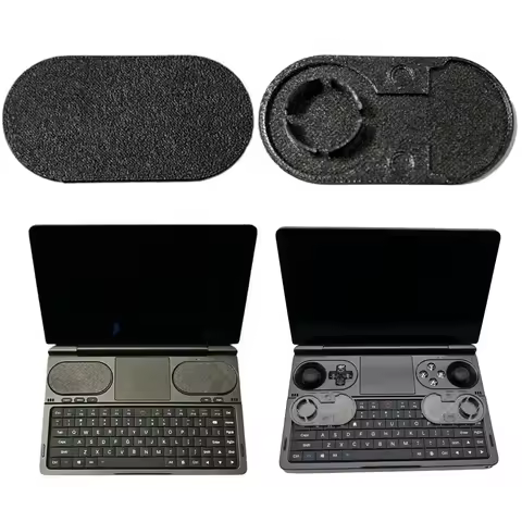 for GPD WIN Mini Buckle Joystick Protective Cover 3D Printing Computer Replacement Accessories