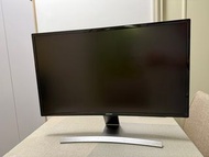 Samsung 27吋 Full HD 曲面