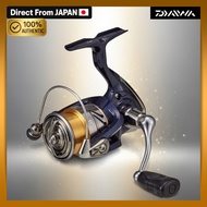 Daiwa Crest LT 20 Spinning Reel Series