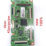 LG 42pn4500 42pa4500 plasma tv tikon module LG plasma 42pa 42pn PART TOOL ELECTRO