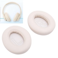 honglai8-my Headphone Replacement Earpads  Ear Pad Noise Isolation for Q20 Plus (Genericm45xyw3fns-1