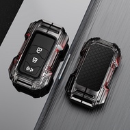 Haval Key Case for F7 H6 H9 H7 Red Rabbit Dragon H2 2nd Generation 24 Model
