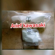 Radiator Tubes And Olsam Ninja Rr New | Tabung radiator dan olsam ninja rr new