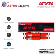 Shockbreaker KYB KAYABA HEAVY DUTY KIJANG SUPER / KAPSUL BELAKANG ORIGINAL