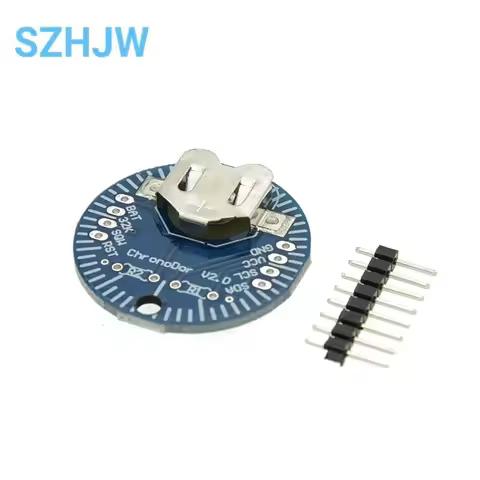 RTC real-time clock module DS3231SN ChronoDot V2.0 I2C for Memory DS3231 module for raspberry pi ard