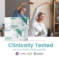 Biomerit Quadflex 6x3x10's (Joint Health)