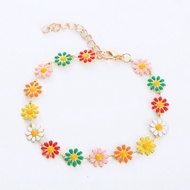Bohemian Daisy Fashion Accessories