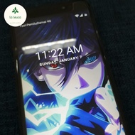 Blackberry Aurora Android