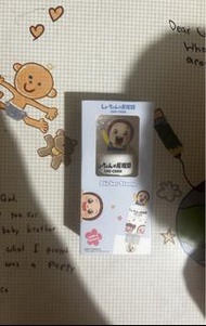 SHO-CHAN Sticker Stamp