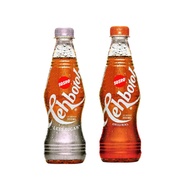 Sosro Tea Drink Bottle 350ML - Original / Less Sugar