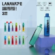LANA PEN PLUS 9000
