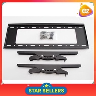 Braket tv lcd TV Rack 32 - 70 Inch Angle Free Tilt TV Mount Wall Bracket Lcd Led Plasma  42" 45" 50" 55" 60" 70" 661