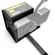 ADT-Link K43SG PCI Express Gen5 M2 Laptop Graphics Card External Adapter EGPU Extension Cable Extern