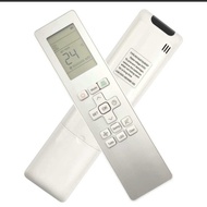 Remot điều hòa Comfee MDV Midea dòng RG10A(B2S)/BGEF