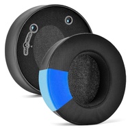 X2 X1 Earpads Replacement Ear Pads Cushions Cover Earpads Compatible with Philips Audio Fidelio X2 H