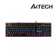 A4tech Bloody B760 FULL Mechanical LIGHT STRIKE GAMING KEYBOARD