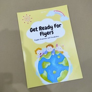 Get ready for Flyers -grammar and vocabulary.