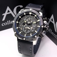 Jam Tangan Pria Alexandre Christie 6564 AC6564 ORIGINAL